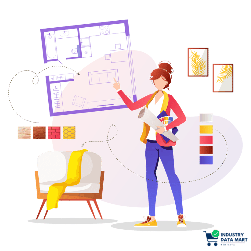 Interior Designer Database | Link Kart